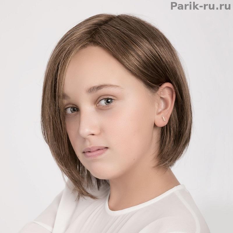 Детский парик Sara